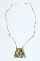 Indiase vintage ketting