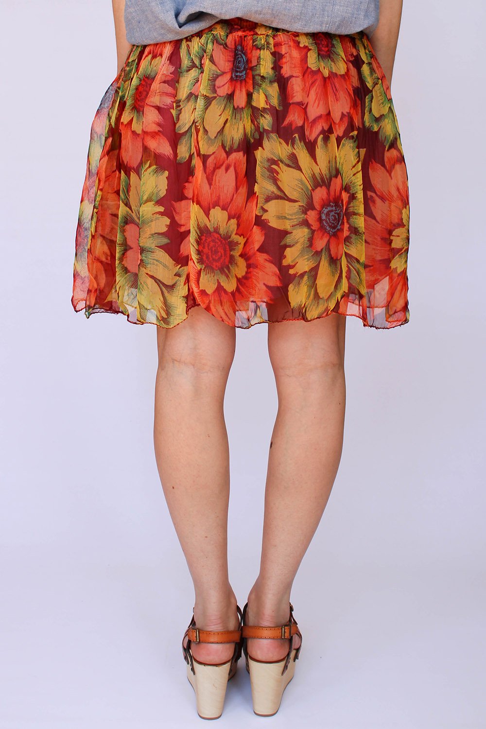 Indiase vintage mini rok_3