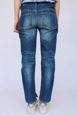 Isabel Marant jeans met splitje_3