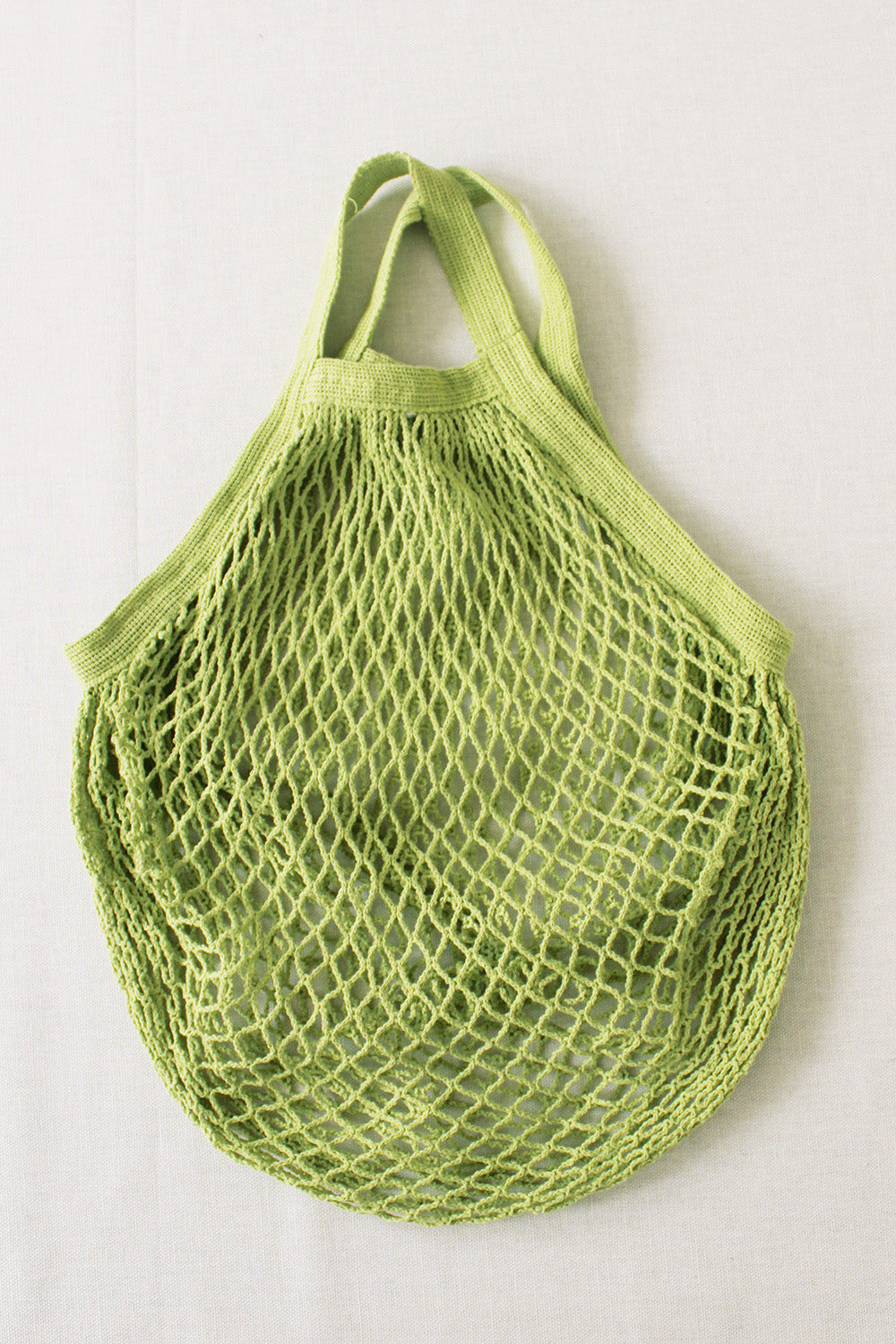 Katoenen Turtle bag_1