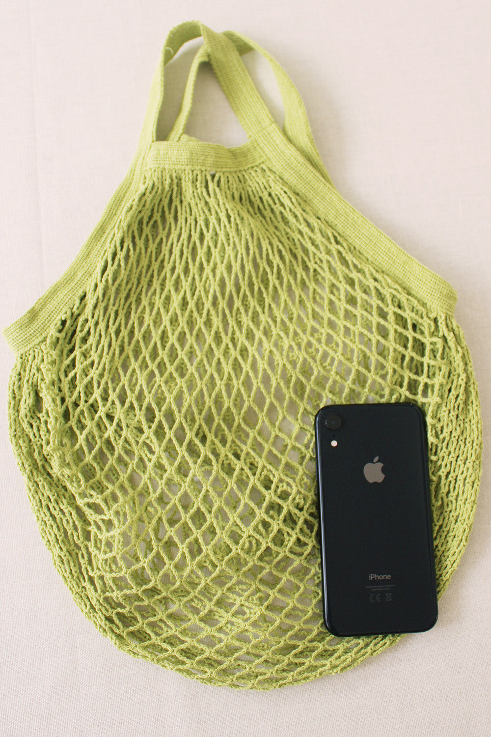 Katoenen Turtle bag_5