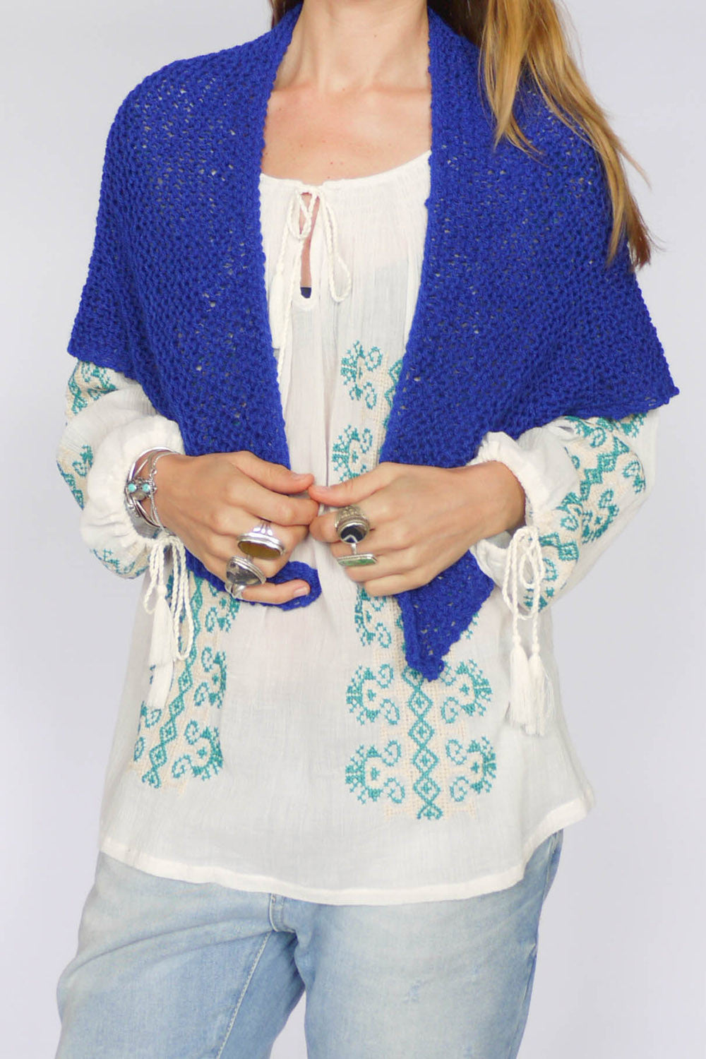 Vintage sixties omslagsjaal_00