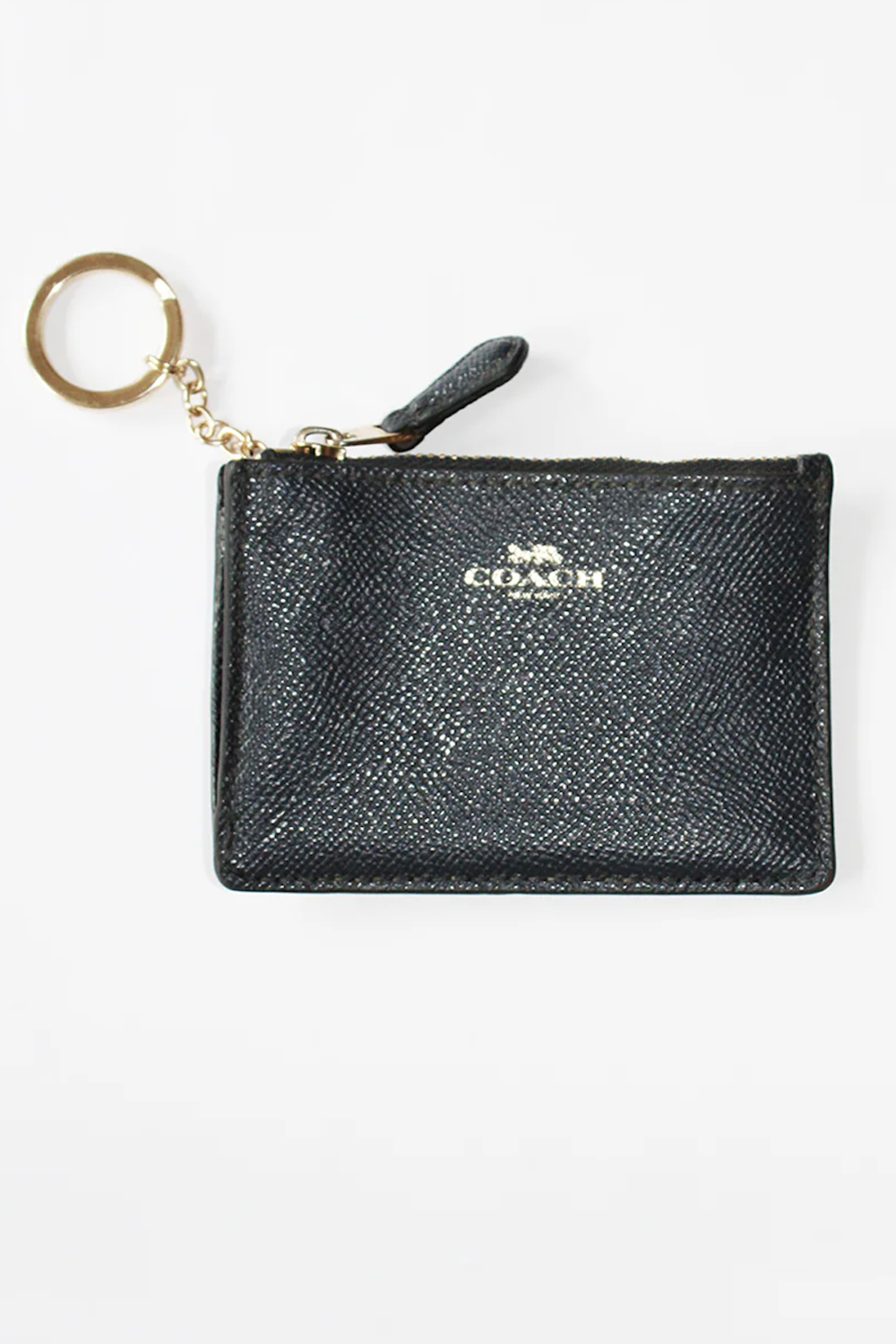 COACH creditcardhouder portemonnee