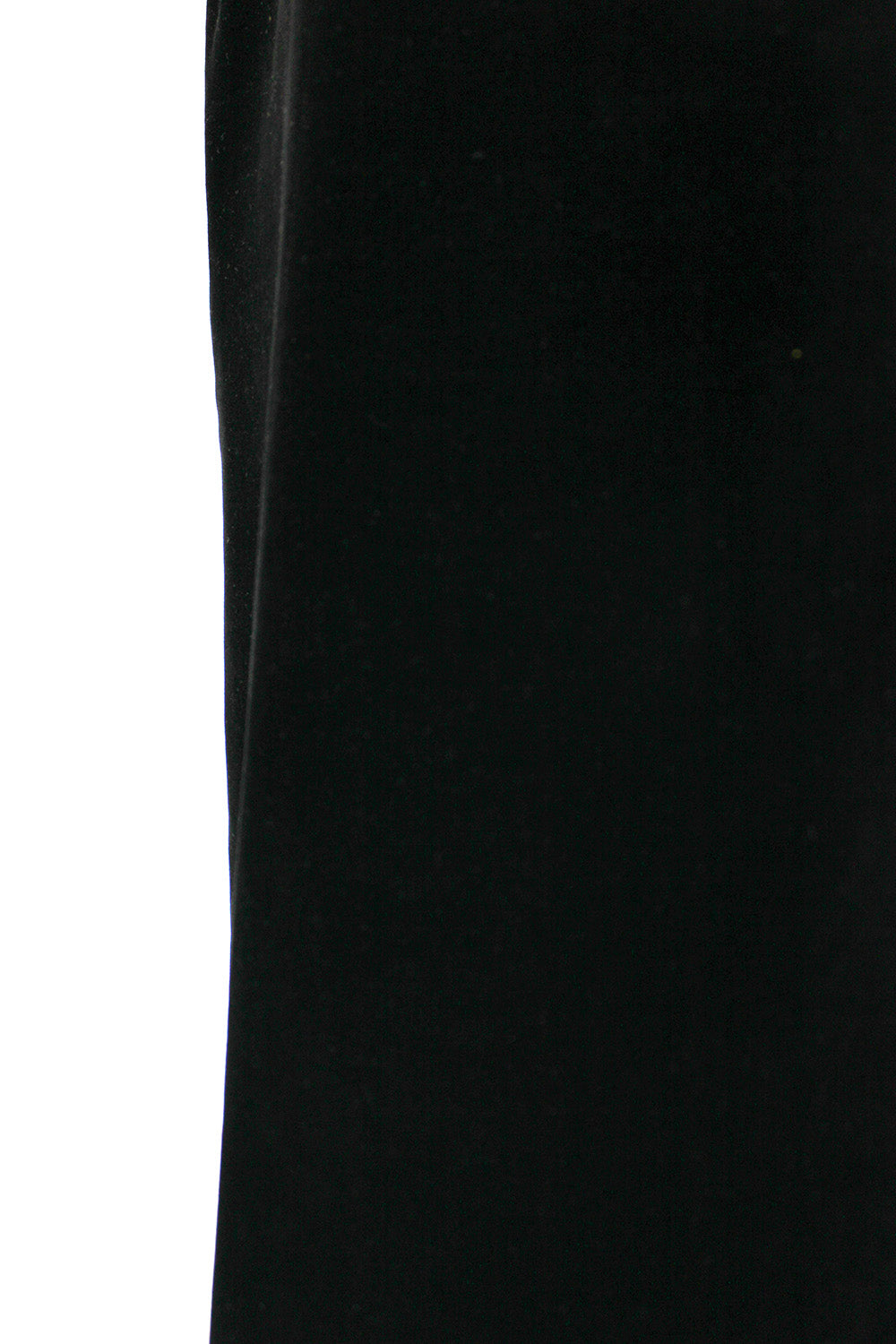 Velvet vintage jaren 70 rok