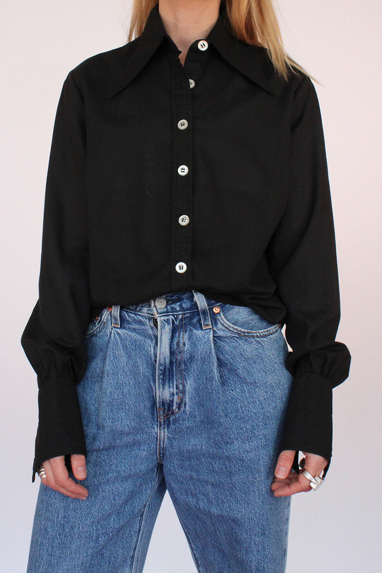 Vintage 70s shirt