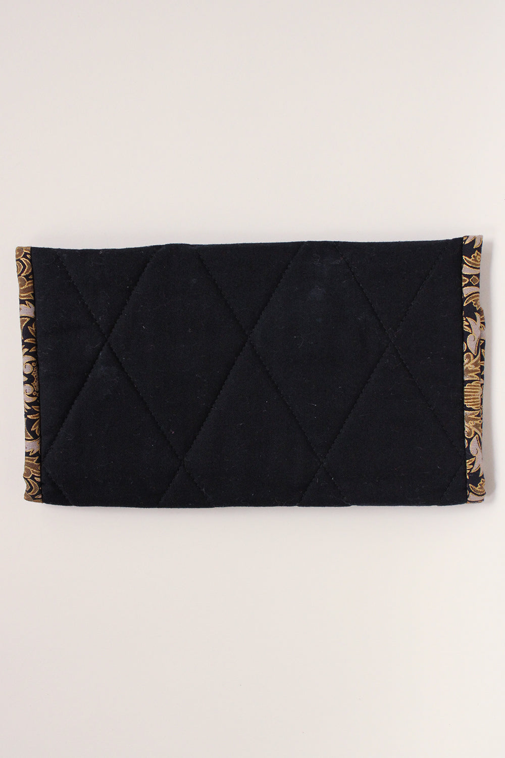 Vintage Batik portemonnee