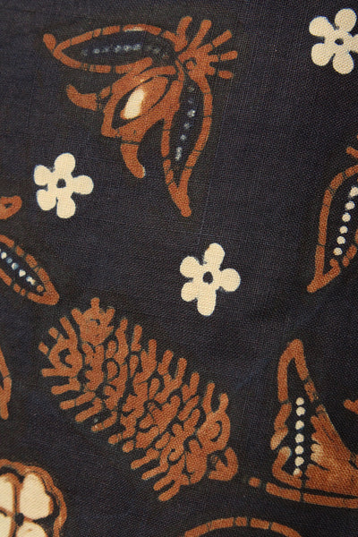 Vintage Batik rok