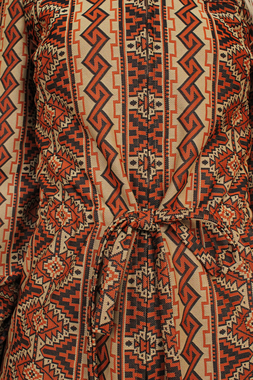 Vintage Deadstock 60s tuniek