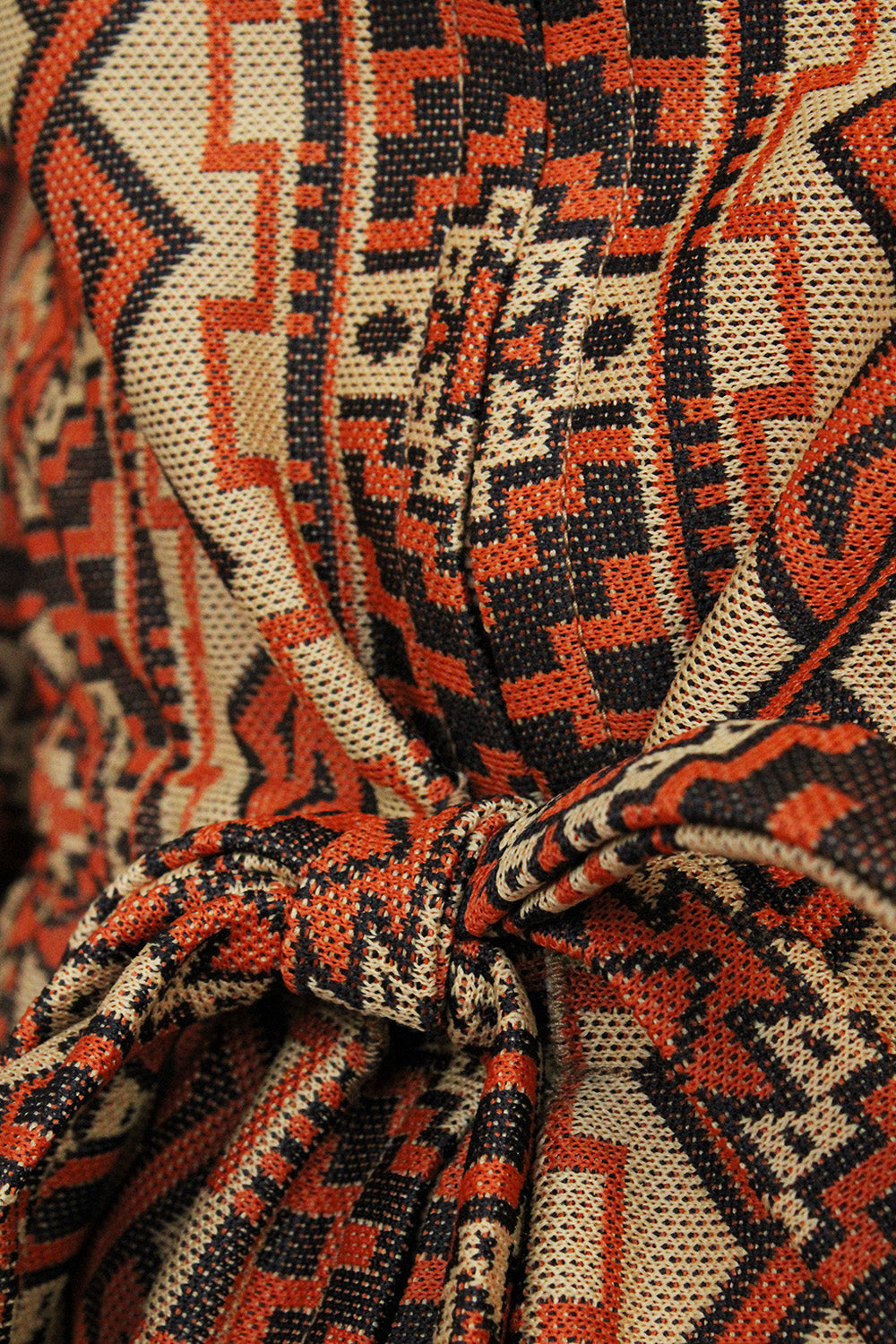 Vintage Deadstock 60s tuniek
