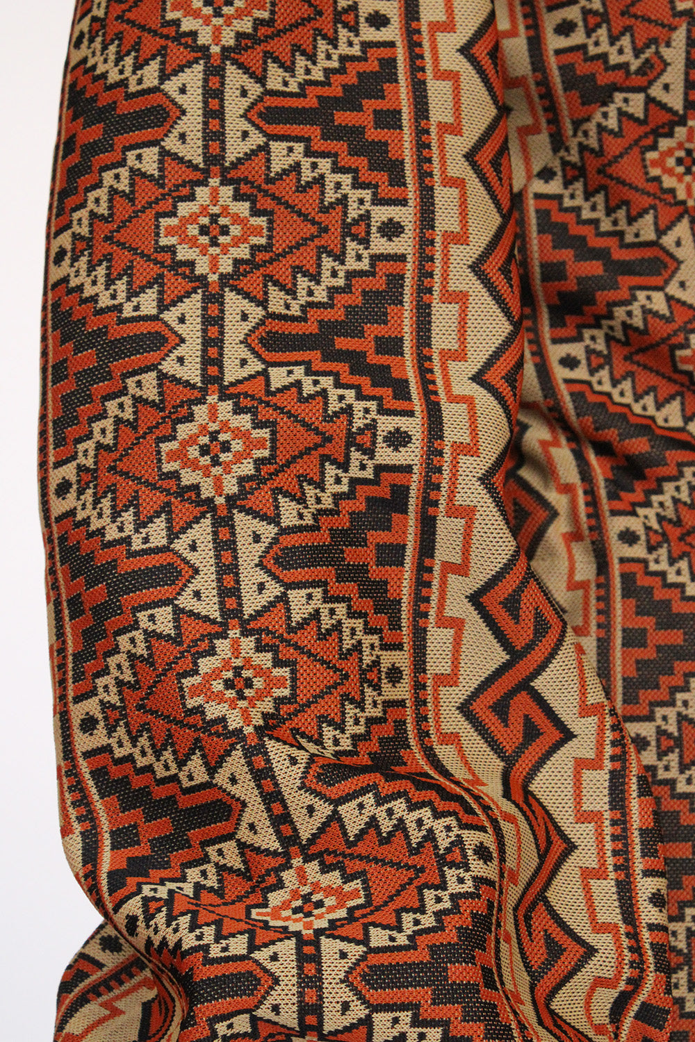 Vintage Deadstock 60s tuniek
