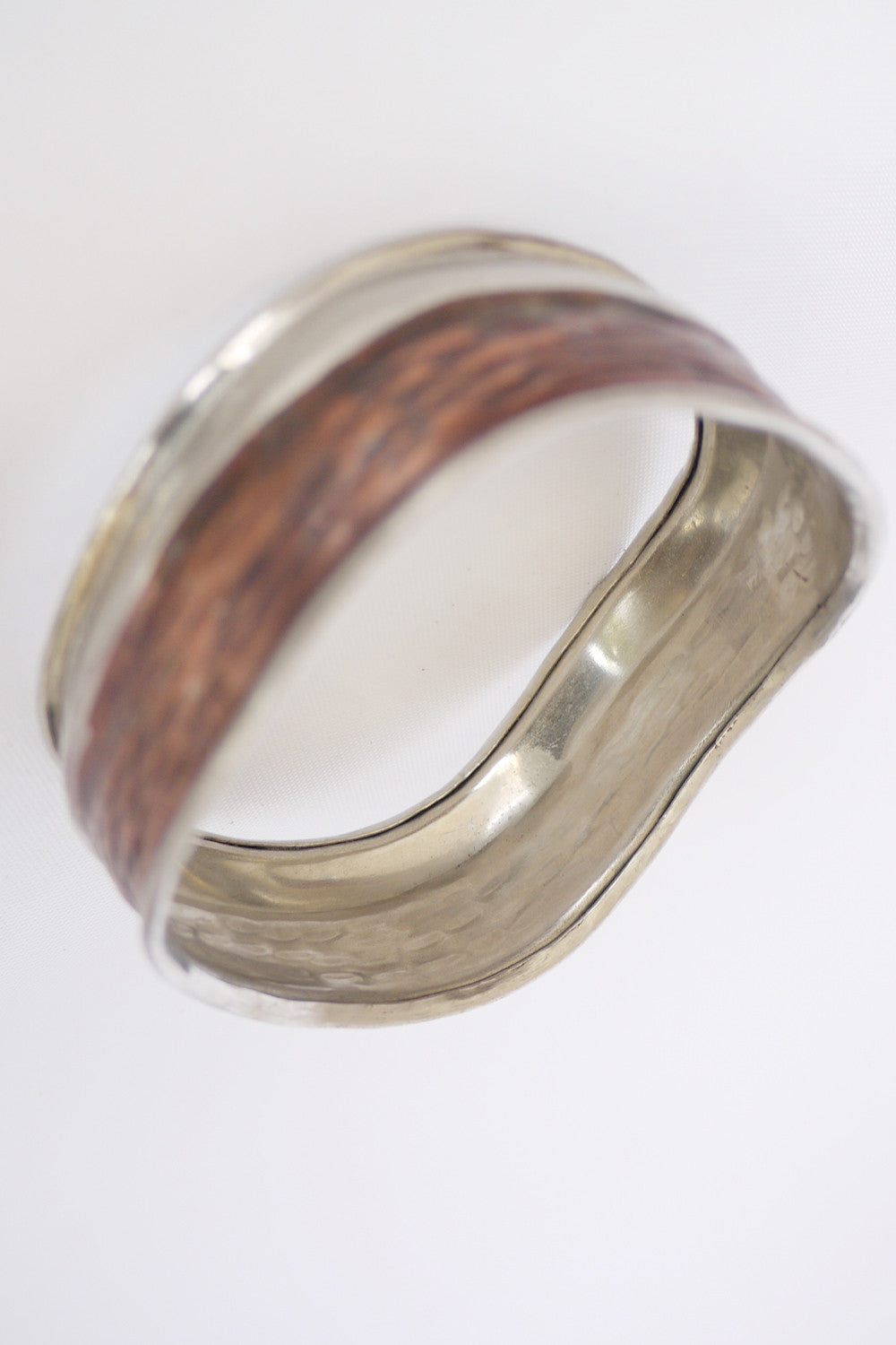 Vintage metalen armband_5
