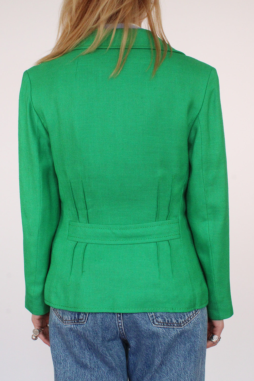 Vintage jaren 60 blazer