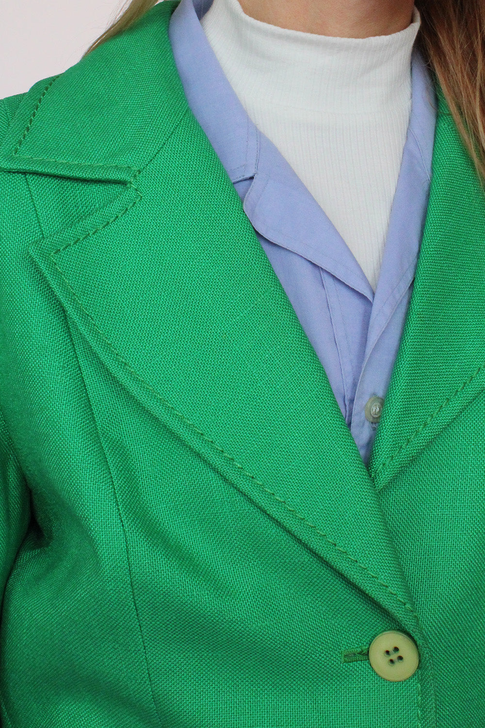 Vintage jaren 60 blazer