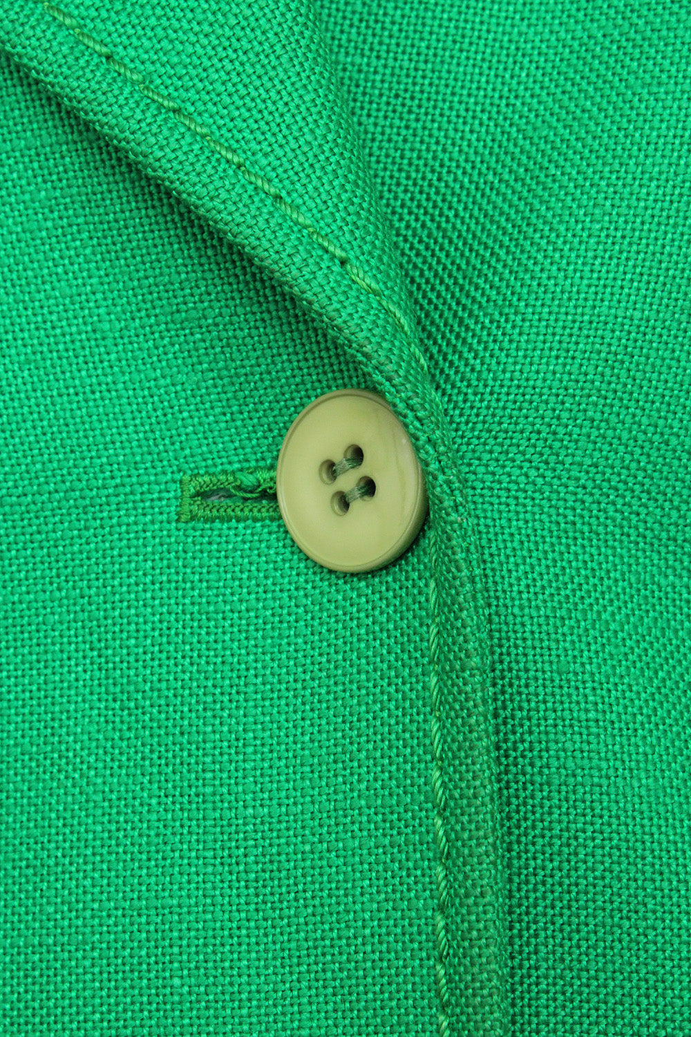 Vintage jaren 60 blazer