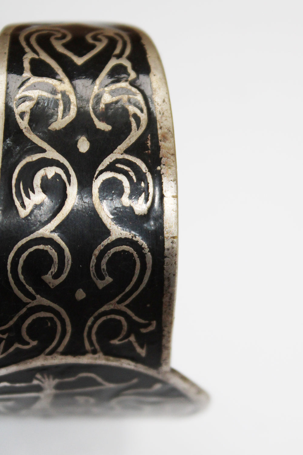 Vintage jaren 70 Boogschutter sterrenbeeld armband