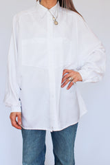 Vintage oversized blouse_1