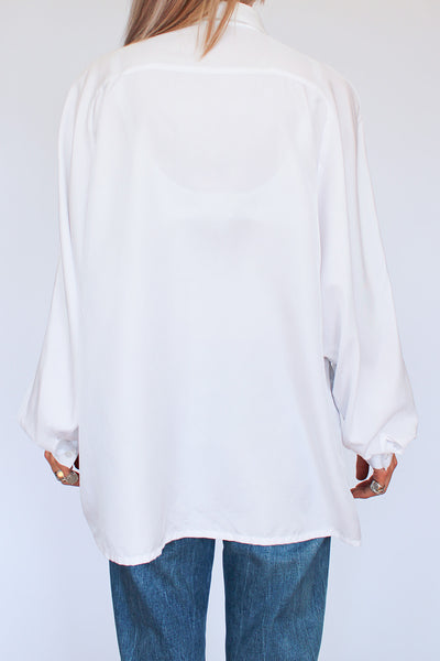 Vintage oversized blouse_2