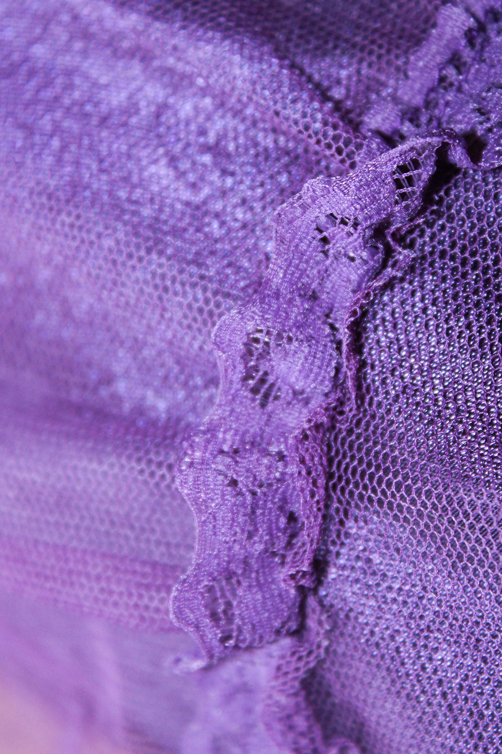 Vintage petticoat