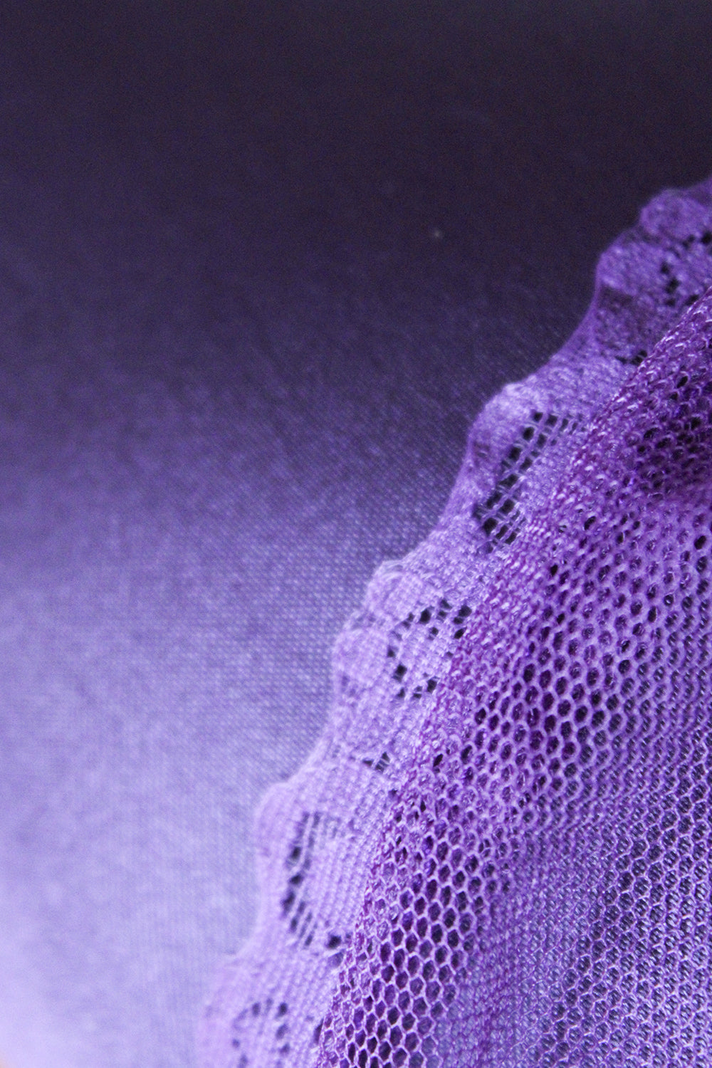 Vintage petticoat