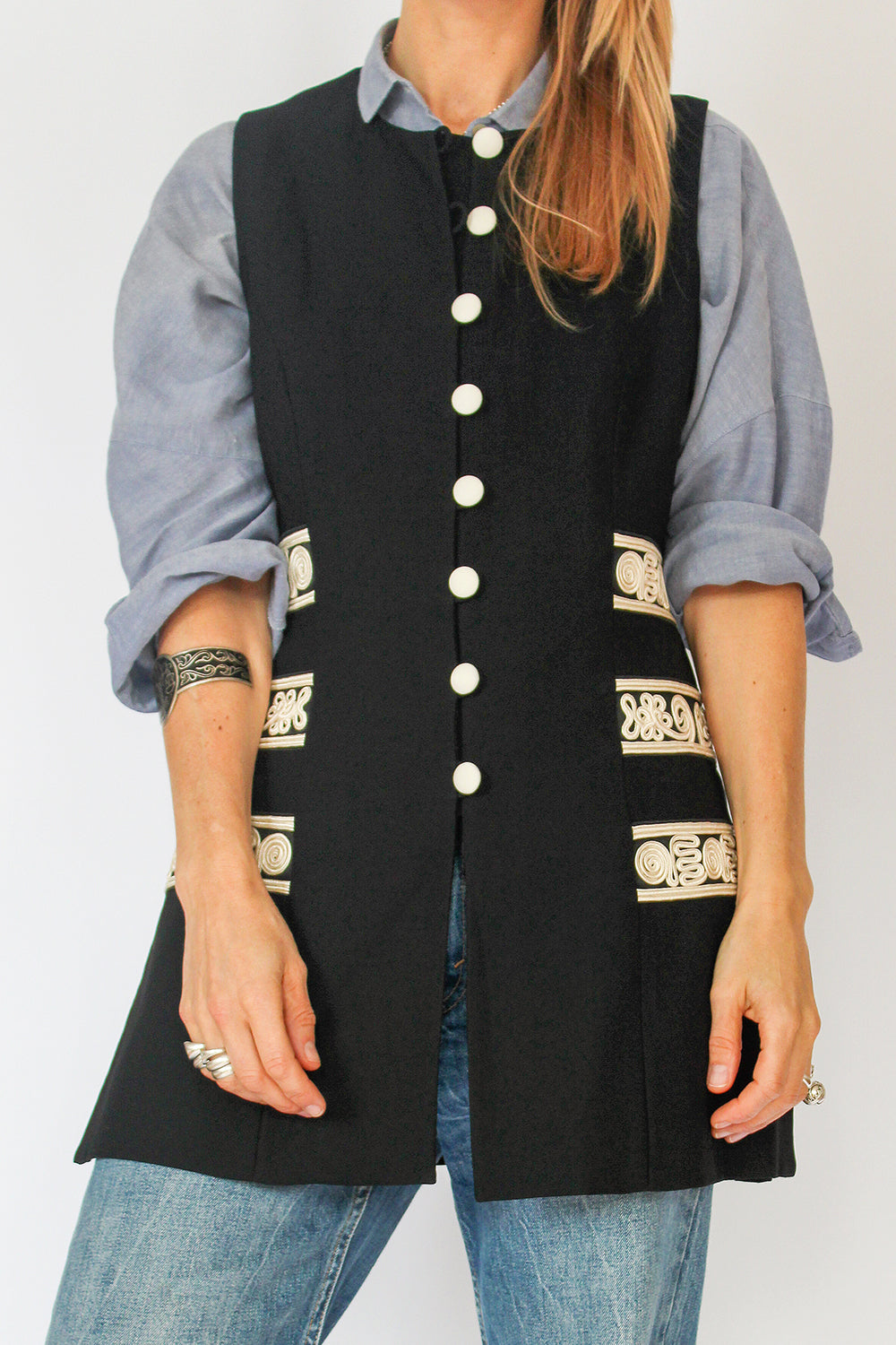 Vintage waistcoat_1