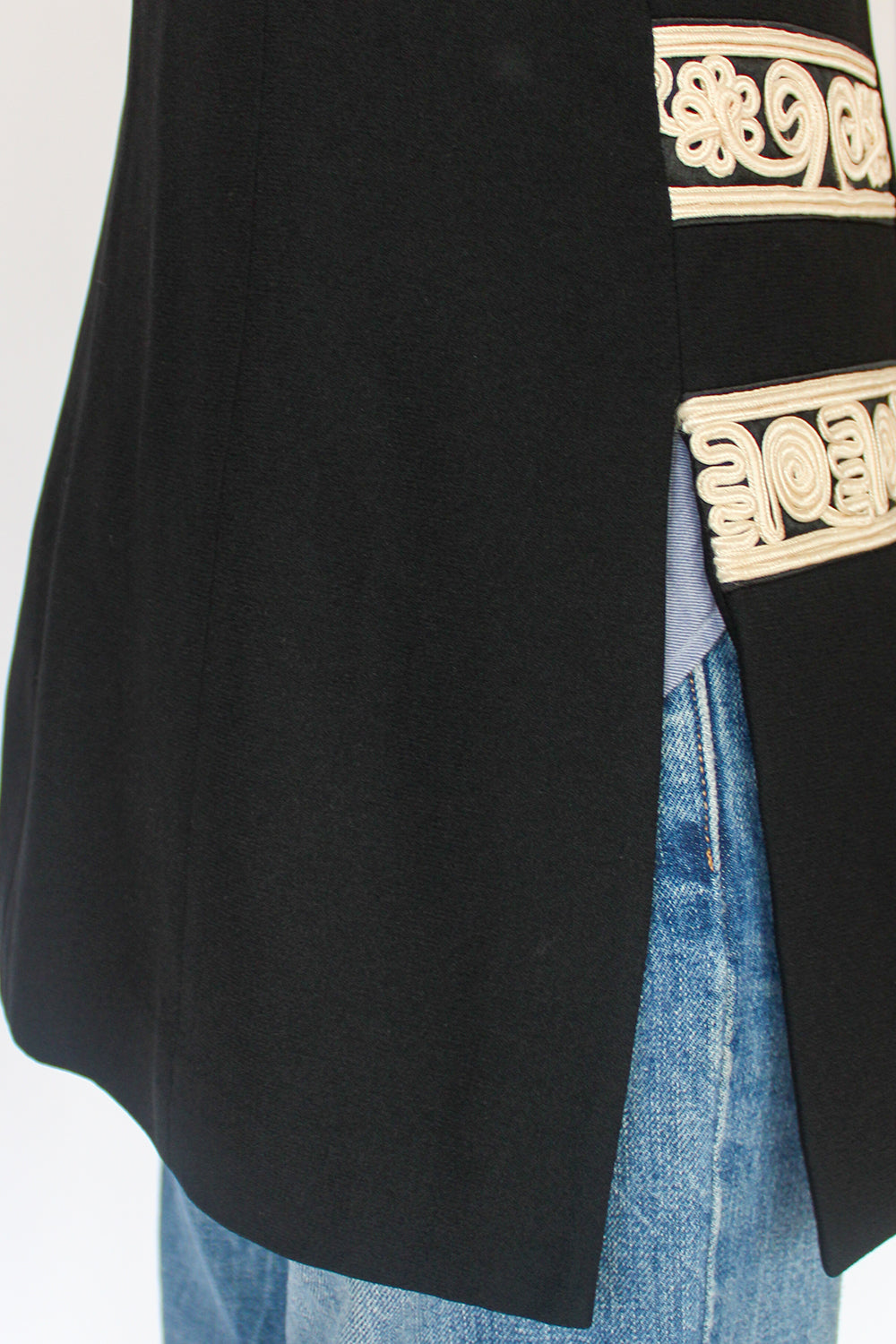 Vintage waistcoat_8