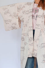 Vintage zijden kimono_3