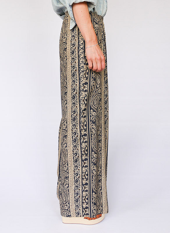 Vintage wijde broek_2