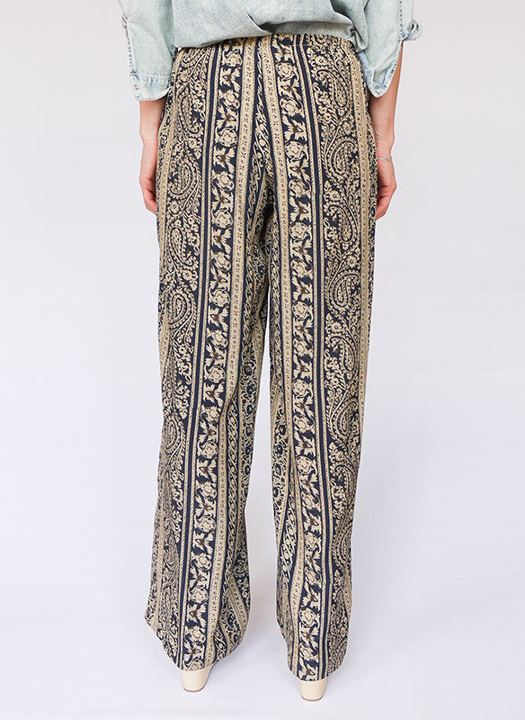 Vintage wijde broek_3