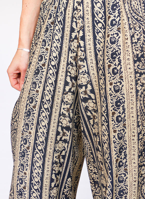 Vintage wijde broek_4